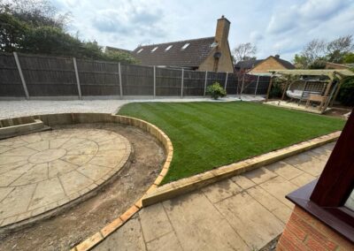 zaraj construction new 8